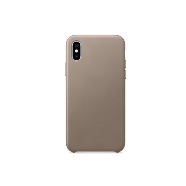 iPhone XS Max Leather Case iPhone XS Max Leather Case