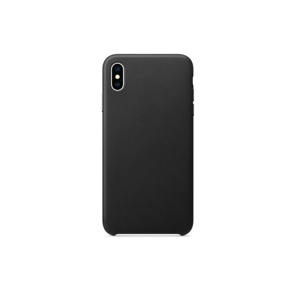 iPhone XS Max Leather Case - Imagen 3
