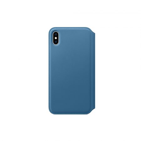 Ecase Leather Folio