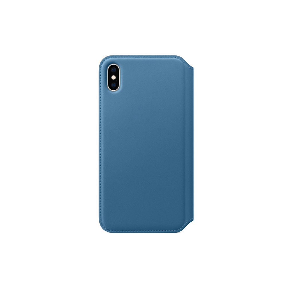 Ecase Leather Folio