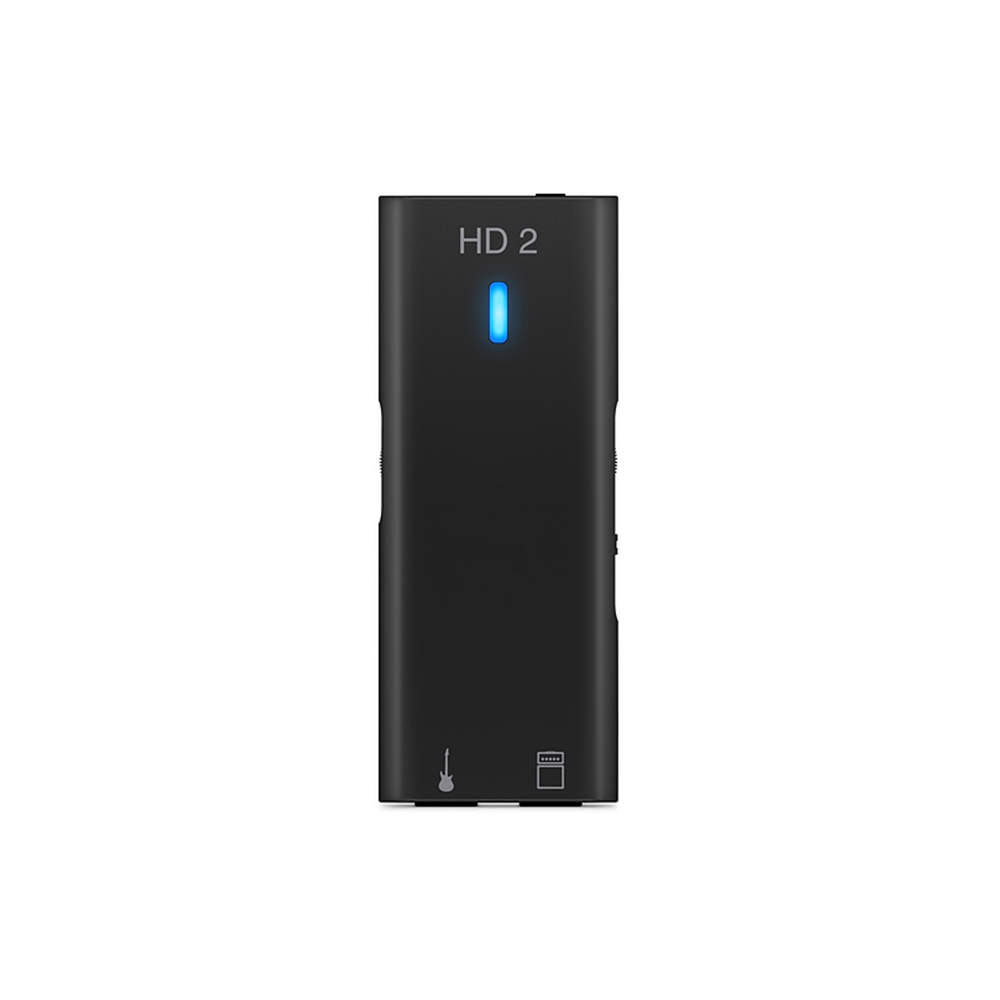 Ring Video Doorbell 2