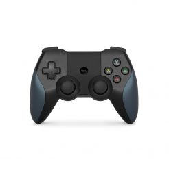 Flat Wireless Game Controller