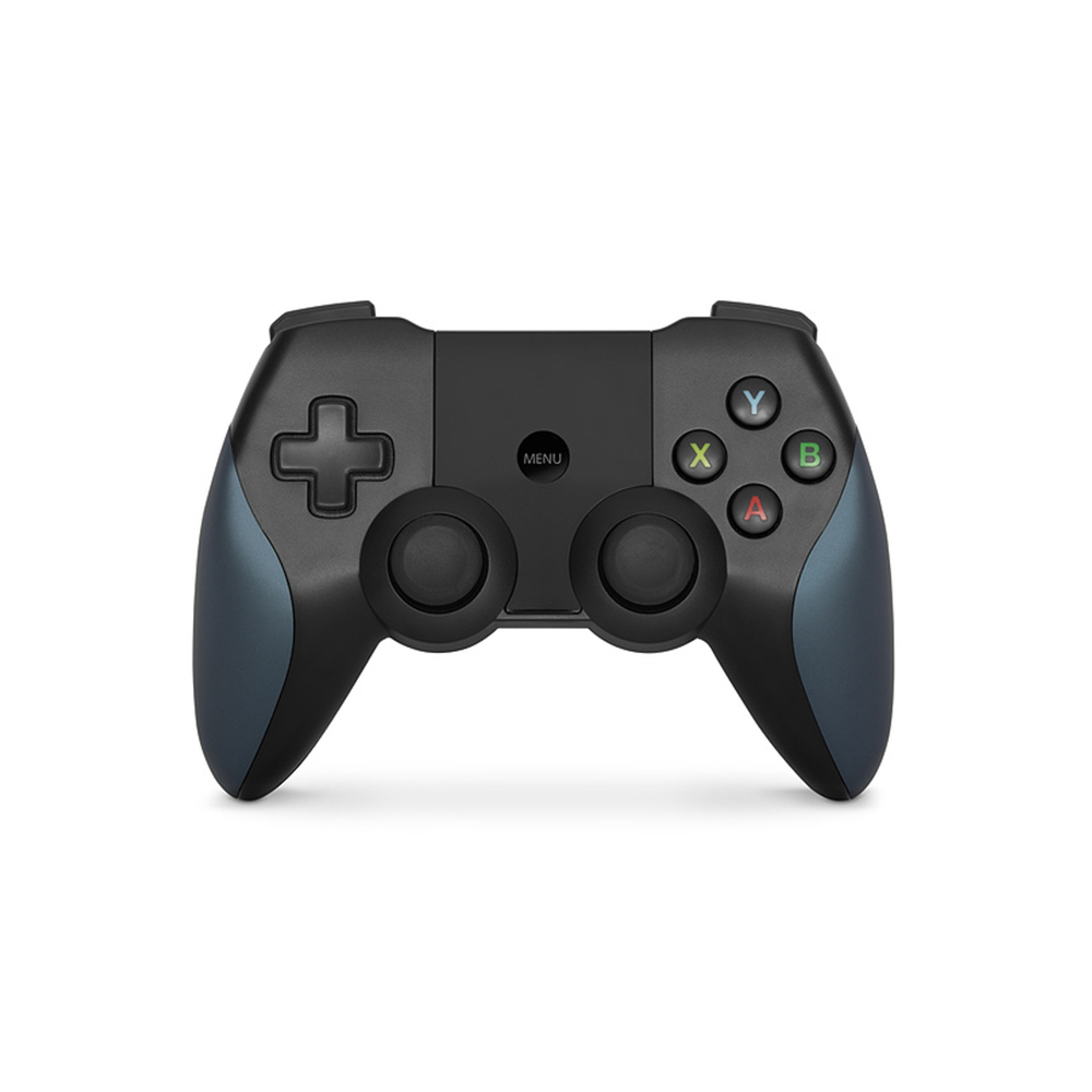 Flat Wireless Game Controller