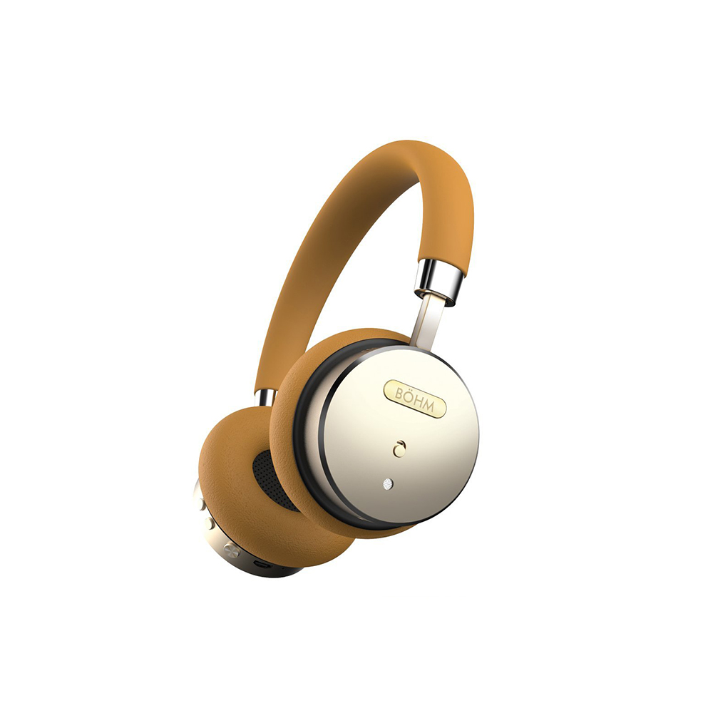 B-66 Bluetooth Headphones - Imagen 2