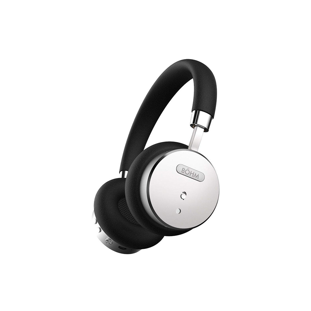 B-66 Bluetooth Headphones - Imagen 3