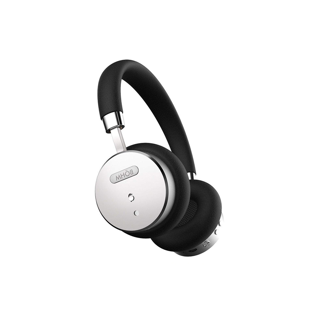 B-66 Bluetooth Headphones - Imagen 4