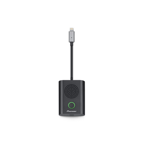 Powered Conference Speaker Powered Conference Speaker
