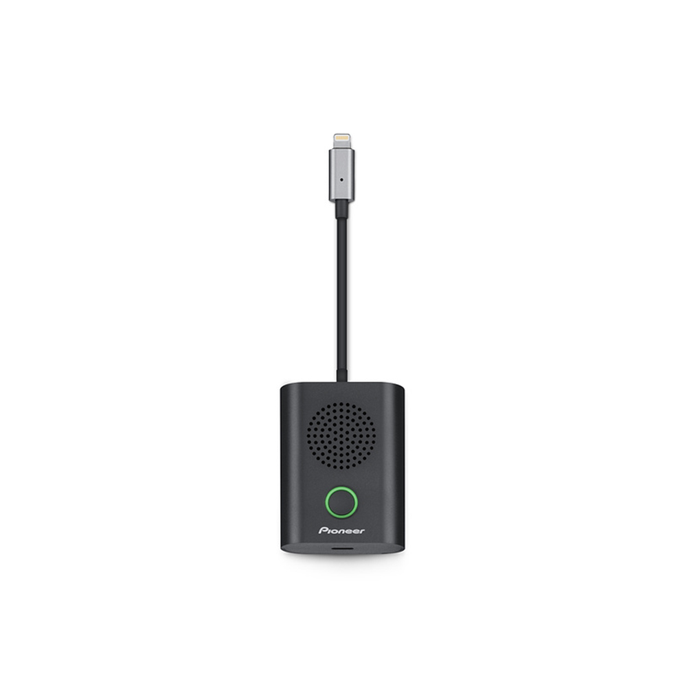 Powered Conference Speaker