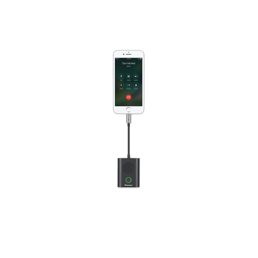 Powered Conference Speaker - Imagen 2