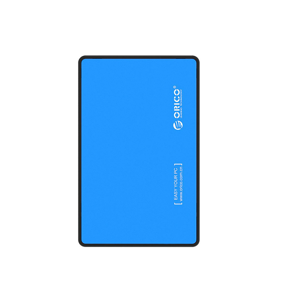 External Enclosure For HDD